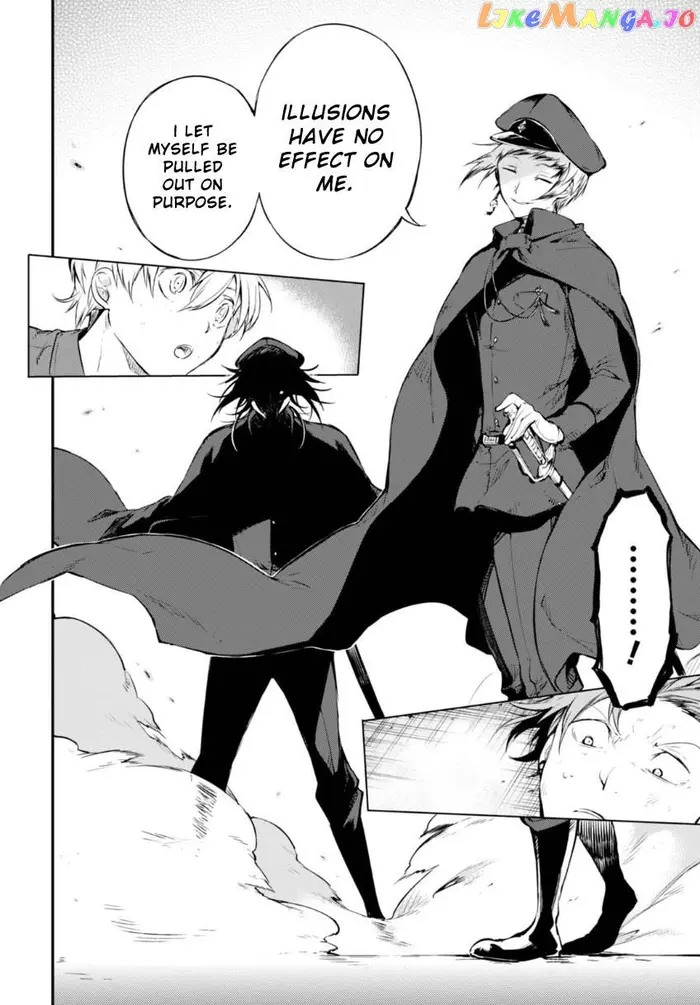 Bungou Stray Dogs Chapter 61 image 22_optimized
